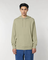 Sweat à capuche unisexe coton bio Stanley/Stella à personnaliser - 45