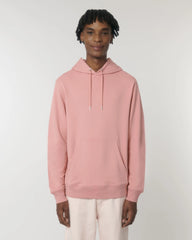 Sweat à capuche unisexe coton bio Stanley/Stella à personnaliser - 16