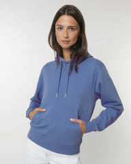 Sweat à capuche unisexe coton bio Stanley/Stella à personnaliser - 30