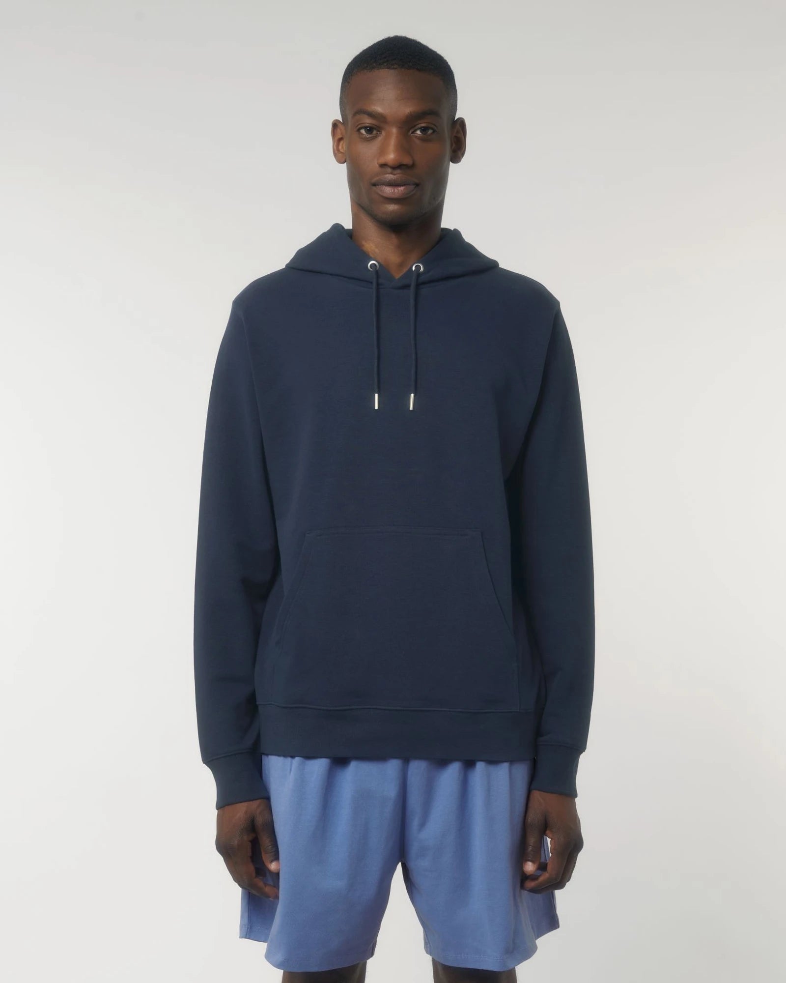 Sweat à capuche unisexe coton bio Stanley/Stella à personnaliser - 7