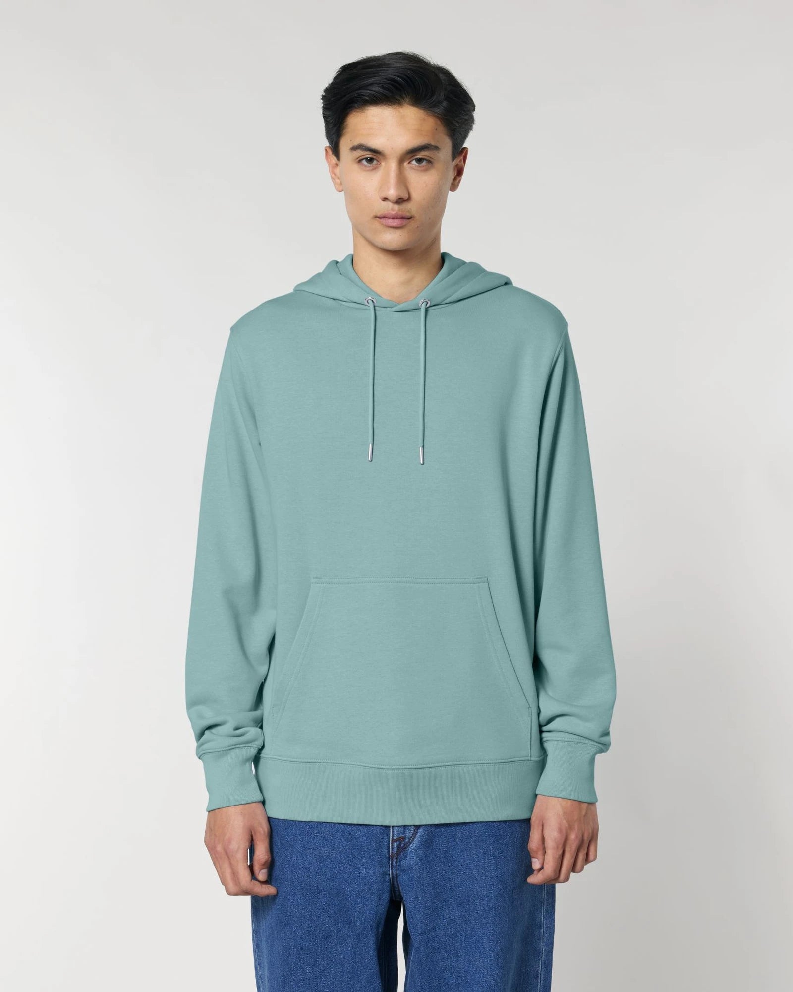 Sweat à capuche unisexe coton bio Stanley/Stella à personnaliser - 40