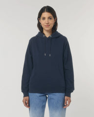 Sweat à capuche unisexe coton bio Stanley/Stella à personnaliser - 8