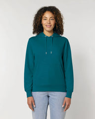 Sweat à capuche unisexe coton bio Stanley/Stella à personnaliser - 32
