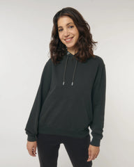 Sweat à capuche coton bio Stanley/Stella Archer à personnaliser - 26