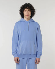 Sweat à capuche coton bio Stanley/Stella Archer à personnaliser - 11