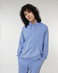 Sweat à capuche coton bio Stanley/Stella Archer à personnaliser - 13
