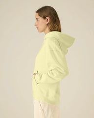 Sweat à capuche unisexe coton bio Stanley/Stella à personnaliser - 71