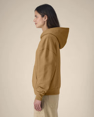 Sweat à capuche unisexe coton bio Stanley/Stella à personnaliser - 6