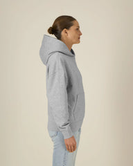 Sweat à capuche unisexe coton bio Stanley/Stella à personnaliser - 29