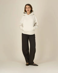 Sweat à capuche unisexe coton bio Stanley/Stella à personnaliser - Natural Raw