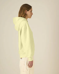 Sweat à capuche unisexe coton bio Stanley/Stella à personnaliser - 72