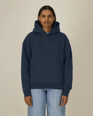Sweat à capuche unisexe coton bio Stanley/Stella à personnaliser - 19