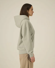 Sweat à capuche unisexe coton bio Stanley/Stella à personnaliser - 85
