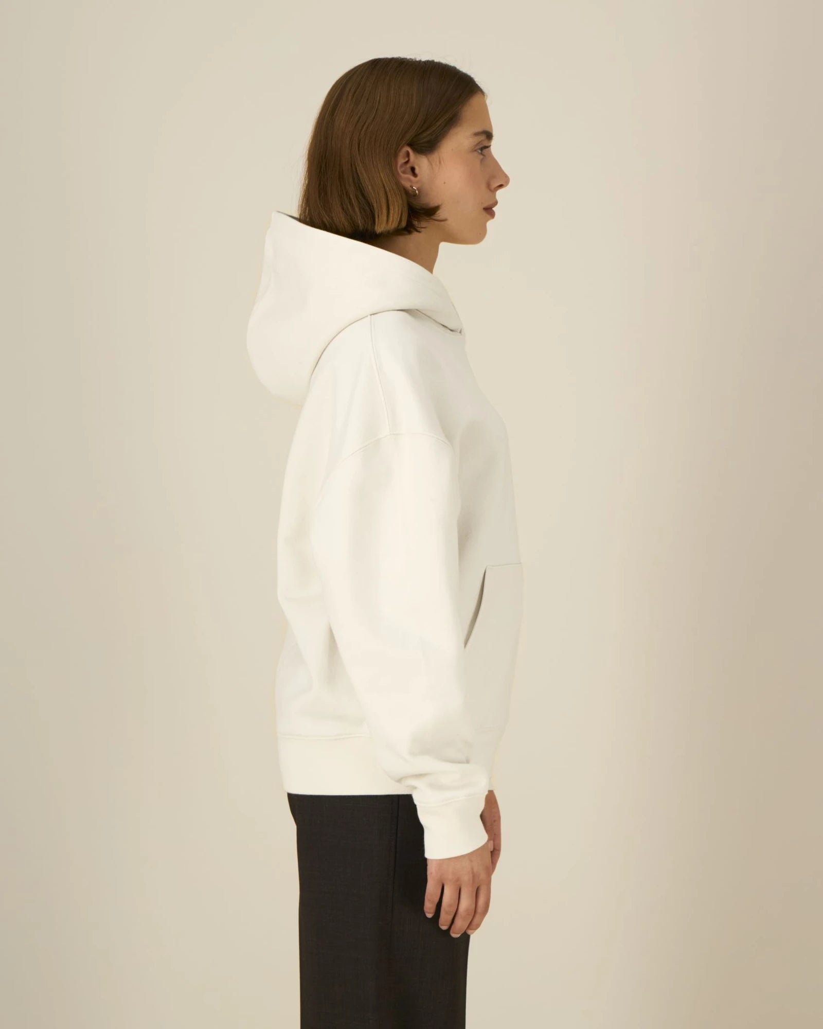 Sweat à capuche unisexe coton bio Stanley/Stella à personnaliser - 36
