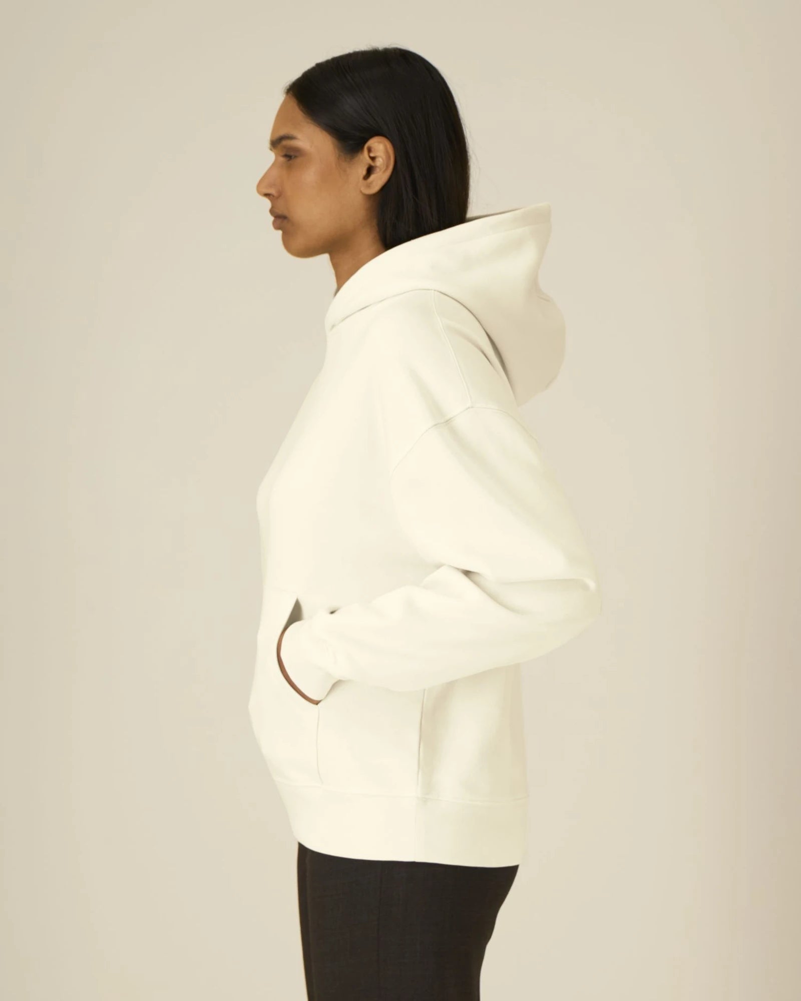 Sweat à capuche unisexe coton bio Stanley/Stella à personnaliser - 91