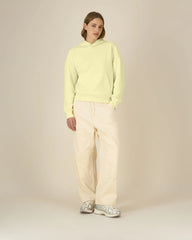 Sweat à capuche unisexe coton bio Stanley/Stella à personnaliser - 69