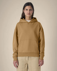 Sweat à capuche unisexe coton bio Stanley/Stella à personnaliser - 5