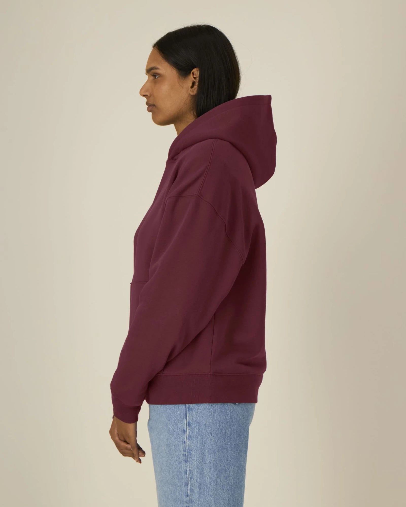 Sweat à capuche unisexe coton bio Stanley/Stella à personnaliser - 42