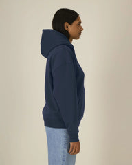Sweat à capuche unisexe coton bio Stanley/Stella à personnaliser - 21