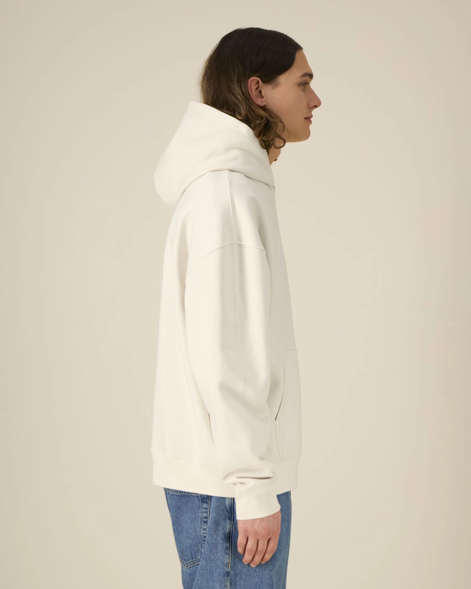 Sweat à capuche unisexe coton bio Stanley/Stella à personnaliser - 33