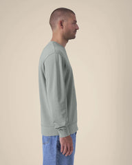 Sweat-shirt unisexe coton bio Stanley/Stella Matcher à personnaliser - 7
