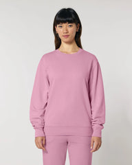 Sweat-shirt unisexe coton bio Stanley/Stella Matcher à personnaliser - 10
