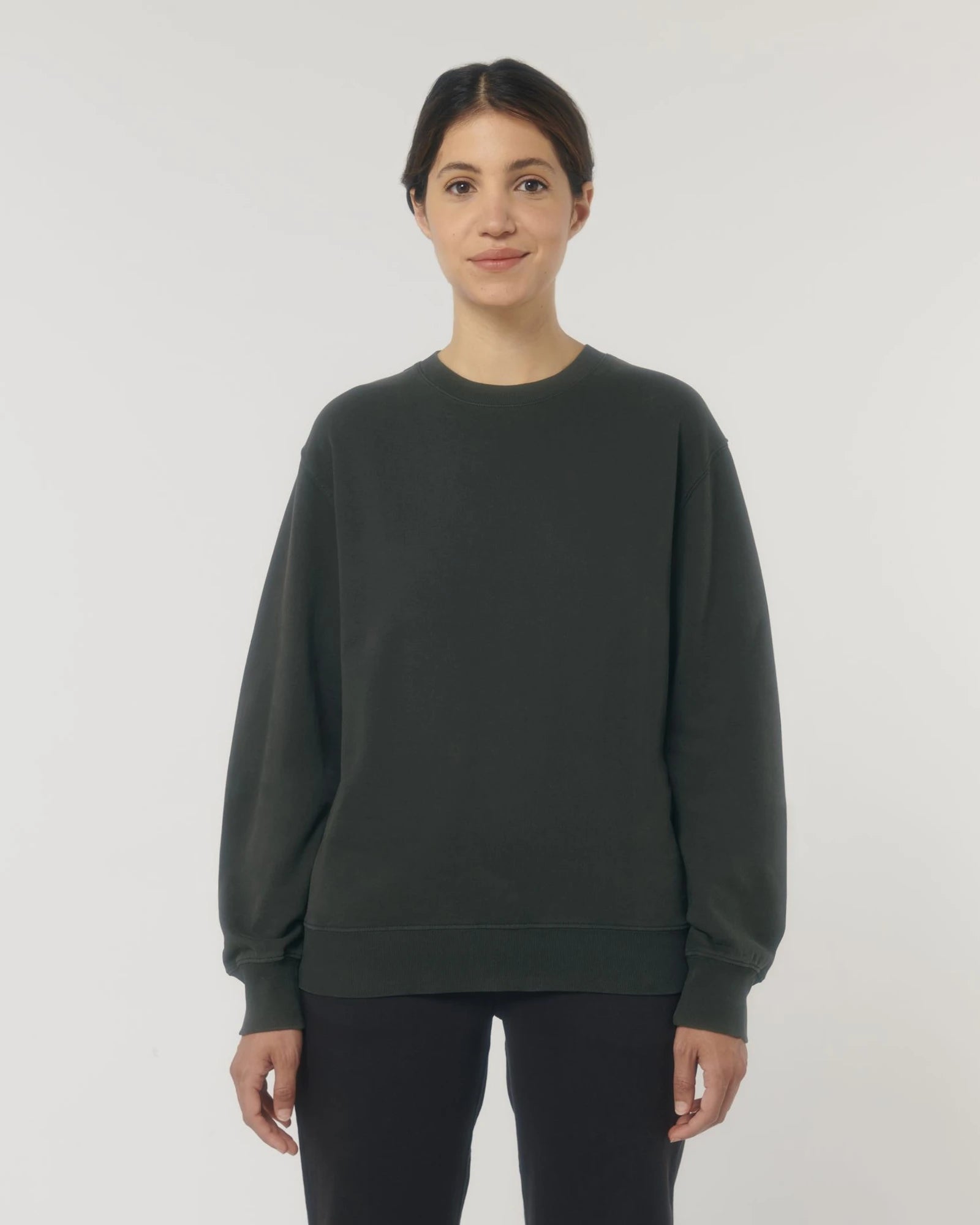 Sweat-shirt unisexe coton bio Stanley/Stella Matcher à personnaliser - 25