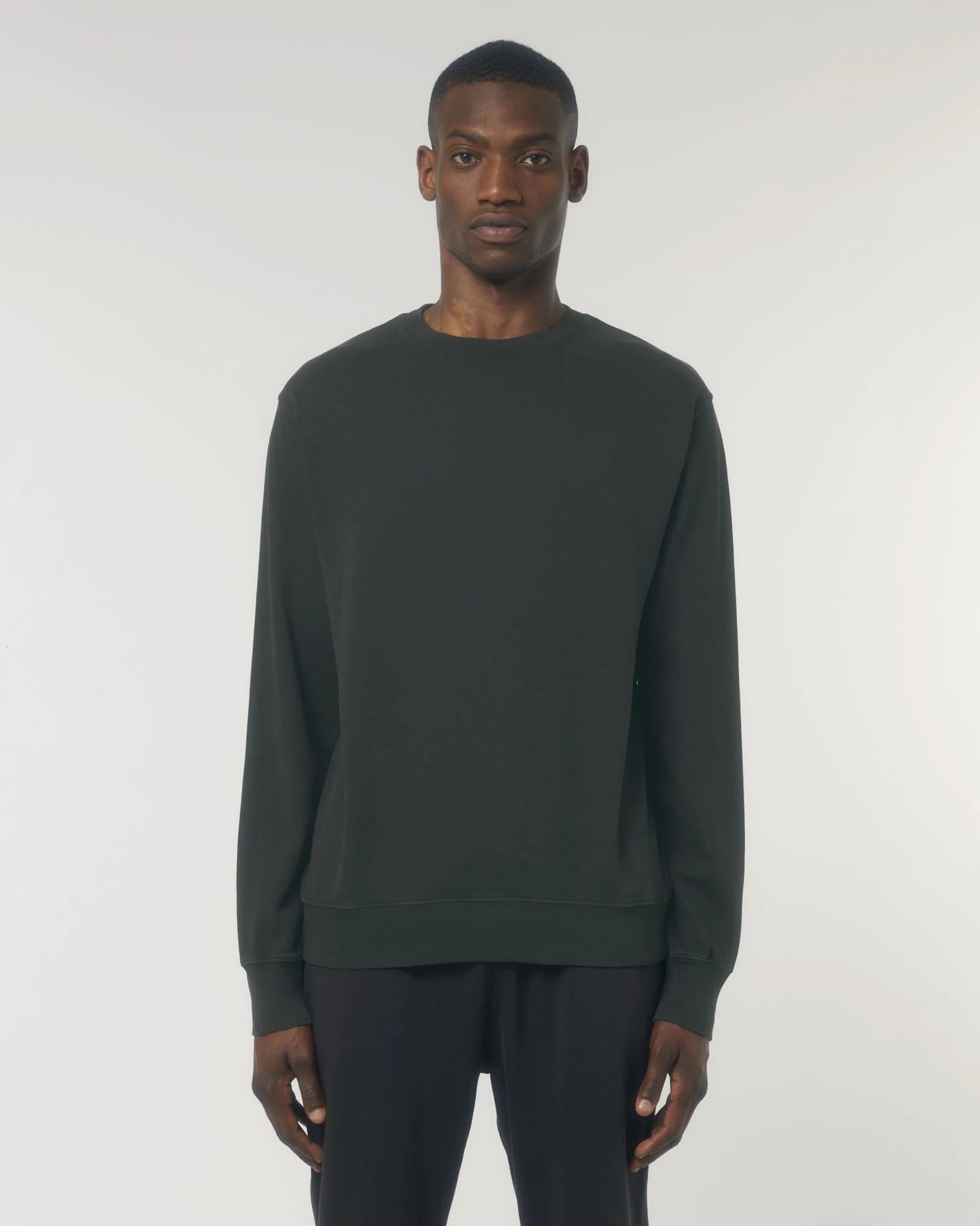 Sweat-shirt unisexe coton bio Stanley/Stella Matcher à personnaliser - 24