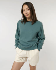 Sweat-shirt unisexe coton bio Stanley/Stella Matcher à personnaliser - 17