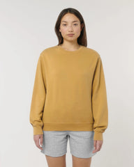 Sweat-shirt unisexe coton bio Stanley/Stella Matcher à personnaliser - 22
