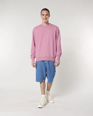Sweat-shirt unisexe coton bio Stanley/Stella Matcher à personnaliser - 8