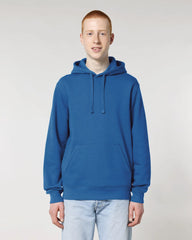 Sweat à capuche unisexe coton bio Stanley/Stella Drummer à personnaliser - 46