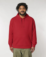 Sweat à capuche unisexe coton bio Stanley/Stella Drummer à personnaliser - 43