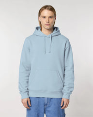 Sweat à capuche unisexe coton bio Stanley/Stella Drummer à personnaliser - 53