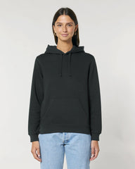 Sweat à capuche unisexe coton bio Stanley/Stella Drummer à personnaliser - 16