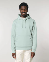 Sweat à capuche unisexe coton bio Stanley/Stella Drummer à personnaliser - 57