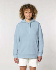 Sweat à capuche unisexe coton bio Stanley/Stella Drummer à personnaliser - 52