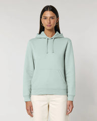 Sweat à capuche unisexe coton bio Stanley/Stella Drummer à personnaliser - 56