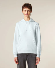 Sweat à capuche unisexe coton bio Stanley/Stella Drummer à personnaliser - 51