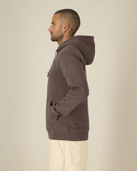 Sweat à capuche unisexe coton bio Stanley/Stella Drummer à personnaliser - 80