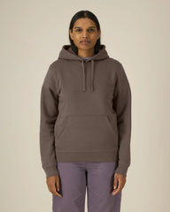 Sweat à capuche unisexe coton bio Stanley/Stella Drummer à personnaliser - 83