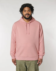 Sweat à capuche unisexe coton bio Stanley/Stella Drummer à personnaliser - 37