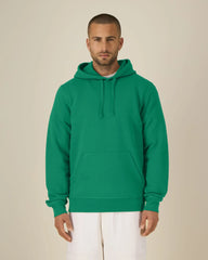Sweat à capuche unisexe coton bio Stanley/Stella Drummer à personnaliser - 60