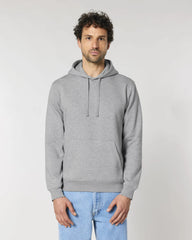 Sweat à capuche unisexe coton bio Stanley/Stella Drummer à personnaliser - 25