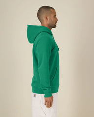 Sweat à capuche unisexe coton bio Stanley/Stella Drummer à personnaliser - 62