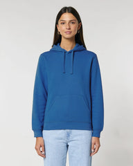 Sweat à capuche unisexe coton bio Stanley/Stella Drummer à personnaliser - 45