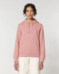 Sweat à capuche unisexe coton bio Stanley/Stella Drummer à personnaliser - 36