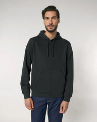 Sweat à capuche unisexe coton bio Stanley/Stella Drummer à personnaliser - 15