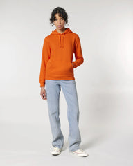 Sweat à capuche unisexe coton bio Stanley/Stella Drummer à personnaliser - 32