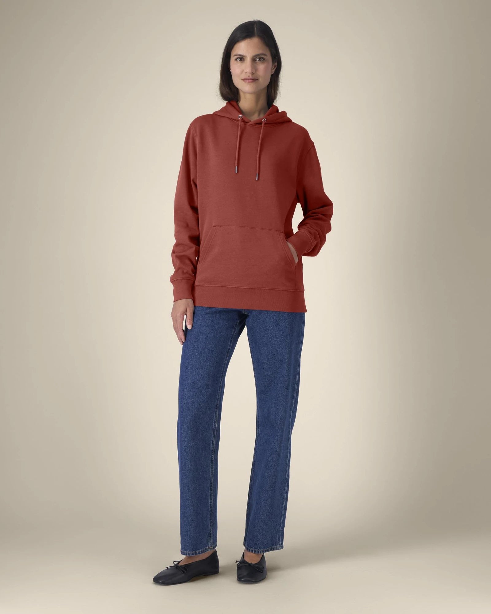 Sweat à capuche Stanley/Stella Cruiser 2.0 à personnaliser - 4